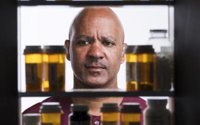 Commonly Abused Prescription Drugs: How to Recognize the Signs of Addiction