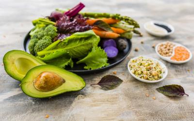 Foods that Support Substance Abuse Recovery