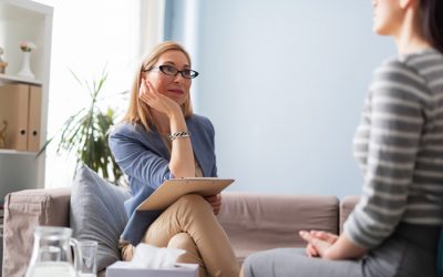 How Cognitive Behavioral Therapy Can Treat Substance Use Disorder