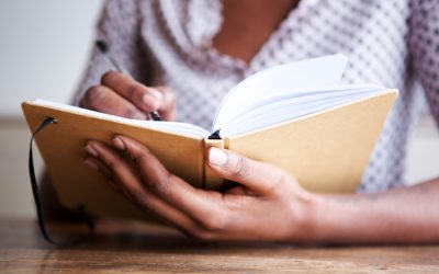Journaling as a Holistic Way to Promote Lasting Addiction Recovery