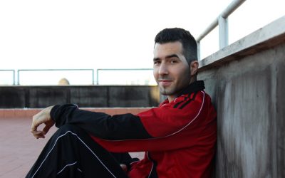 Moving Forward After Relapse