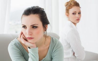 Recognizing Toxic Relationships in Recovery