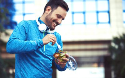 How to Strengthen Your Immune System in Recovery