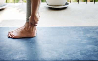 How Yoga Supports Substance Abuse Recovery