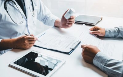 Medication-Assisted Treatment for Opioid and Alcohol Addiction