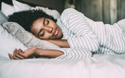 The Importance of Sleep in Recovery