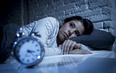 The Search for Sleep Can Lead to a Substance Use Disorder Centered on Ambien
