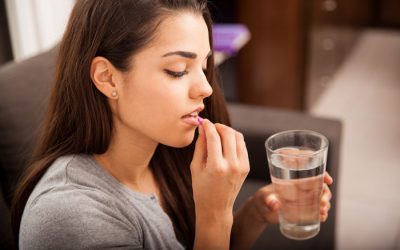 Consequences of Self-Medicating