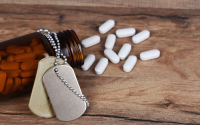 Supporting Veterans in Recovery