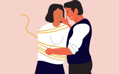 Codependency and Addiction: Recognizing the Warning Signs