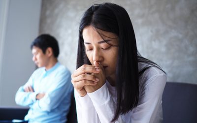 Recognizing the Signs of Substance Use Disorder in a Loved One