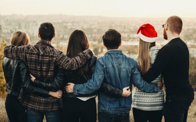 Sober Holiday Planning