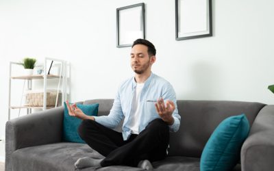 Meditation as a Recovery Tool