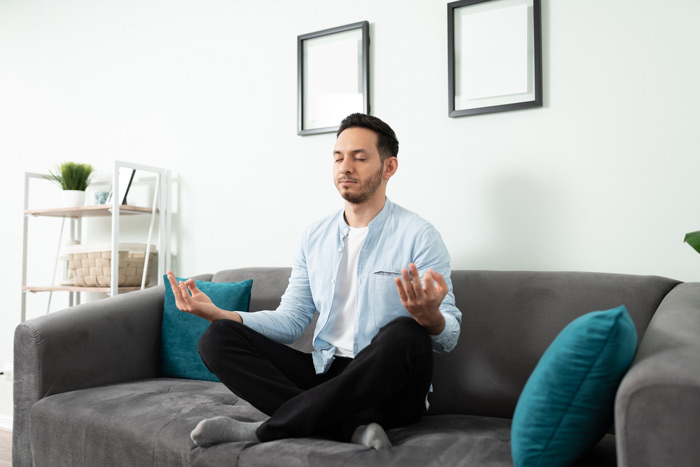 Meditation as a Recovery Tool