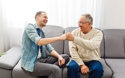 Sponsor and Sponsee Relationships: A Guide to Navigating Independence