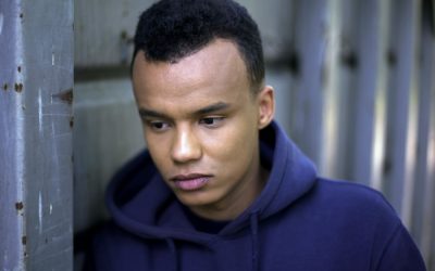 The Link Between Trauma and Addiction