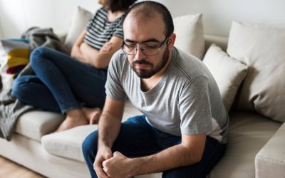 When the Person You Love Refuses Treatment