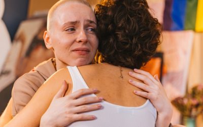 How Guilt and Shame Can Undermine Your Recovery