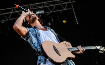 Sober Celebrities and Their Inspiring Recovery Journeys