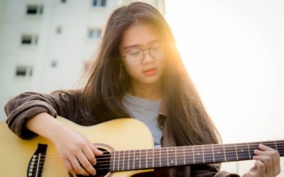 How Music Supports Recovery