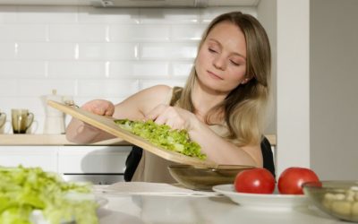 Nutrition and Addiction Recovery: Tips from Safe Harbor Experts