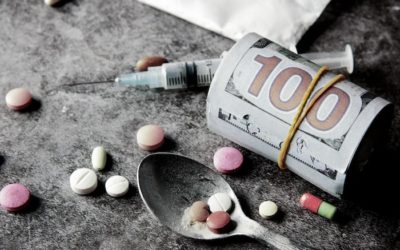 Signs of Opioid Abuse