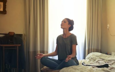 Addiction Recovery and Meditation: Finding Inner Peace and Stability