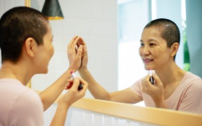 Loving Yourself in Recovery