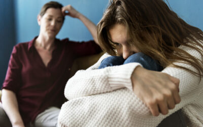 Safeguarding Your Recovery Against Toxic Family Interactions