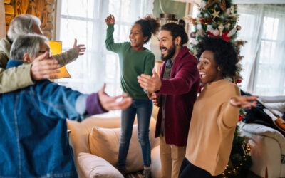5 Ways the Holidays Can Derail Recovery
