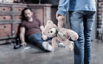 Healing from Childhood Trauma: Empowering Adult Children of Addicts