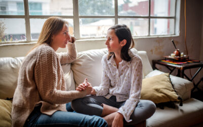 Teaching Children About Addiction