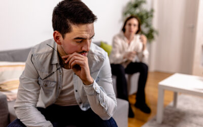 Tainted Love: How Toxic Romances Threaten Recovery