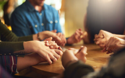 Unlocking the Healing Power of Spirituality in Recovery