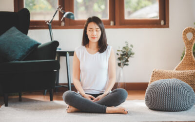 Meditation and Addiction: Looking Inward Towards Recovery