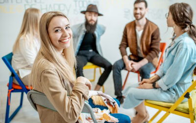 How a Sponsor Can Help You Stay Sober