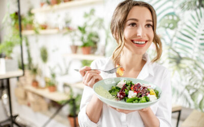 Common Nutritional Deficiencies Caused By Substance Misuse