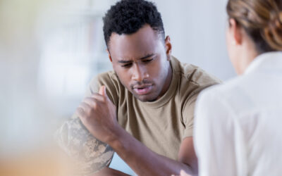 Substance Use Disorder in Veterans