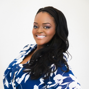 Adrienne Ellington, MHA