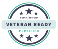 PsychArmor Veteran Ready Healthcare Organization