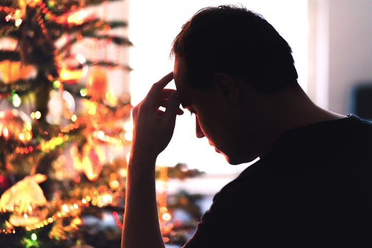 Holiday PTSD Triggers