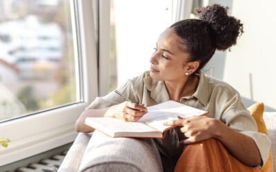 Journaling as a Recovery Tool