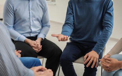 Why the First Year of Recovery Isn’t the Time to Change Your Relationship Status