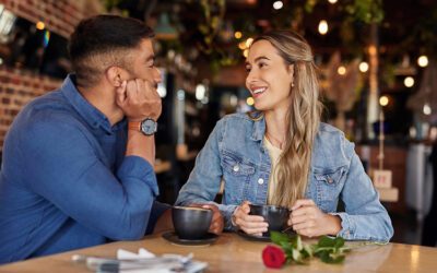 Romance in Recovery: Building Healthy Relationships