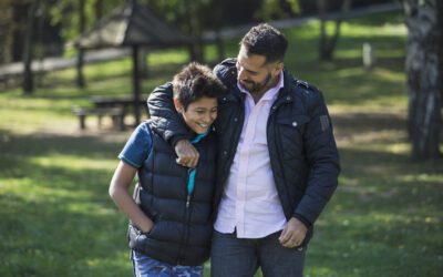 How to Talk to Your Kids About Addiction