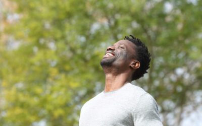 Nature: A Breath of Fresh Air for Your Recovery