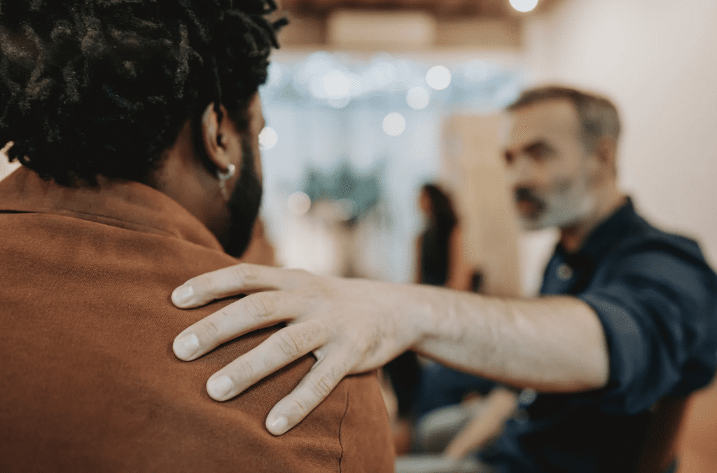 An Overview of Peer Support