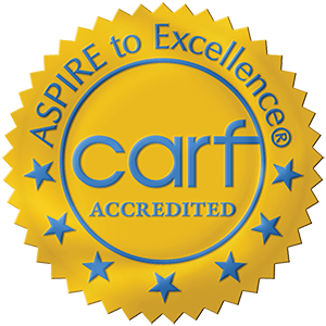 CARF Accreditation