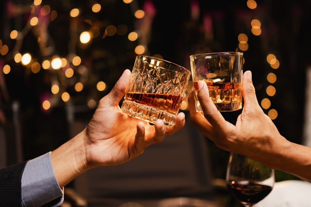 What You Should Know About High-Intensity Drinking