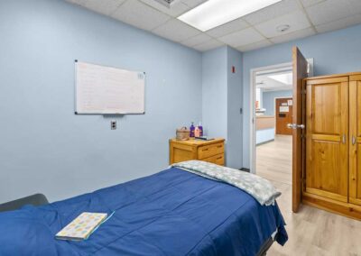 bedoom - Safe Harbor Recovery Center - Virginia Drug Rehab - mental health and alcohol and drug addiction treatment center in portsmouth, VA and chesapeake, VA